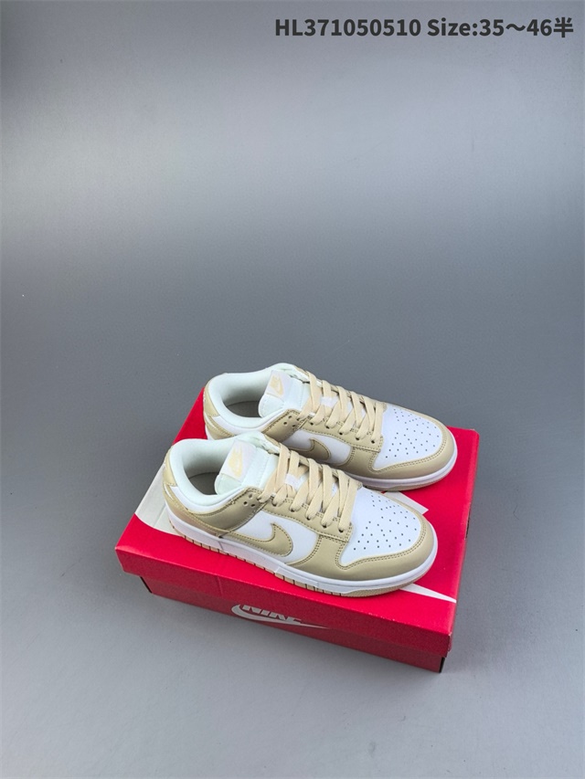 men Low top dunk sb shoes 36-45 2025-9-19-705